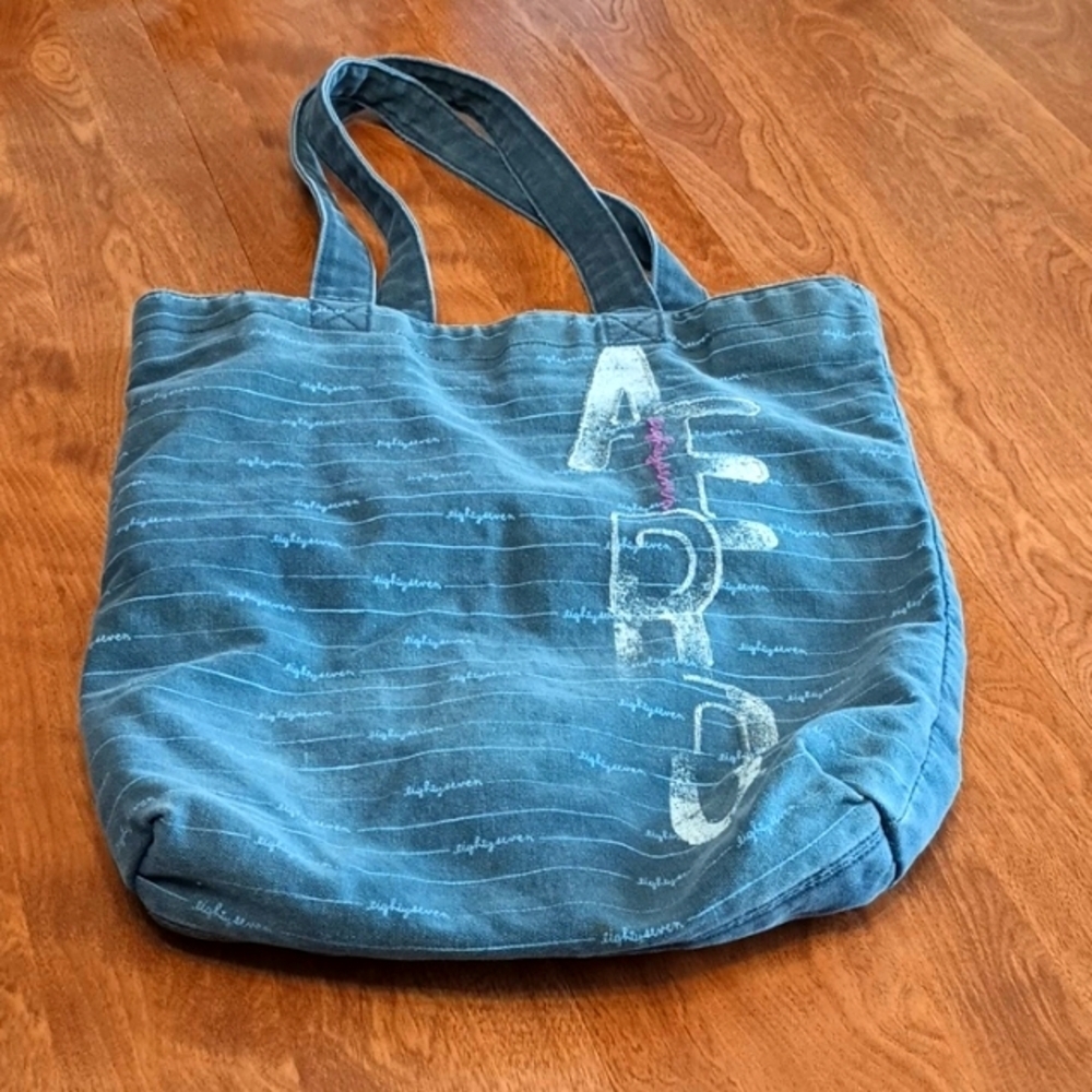 Aeropostale  Cloth Bag 15x14